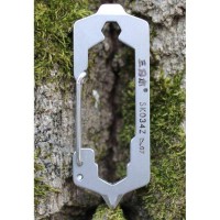 Мультифункціональний карабін Sanrenmu SK034Z