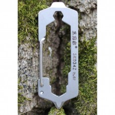 Мультифункціональний карабін Sanrenmu SK034Z