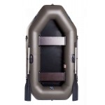 Лодка АКВА-ШТОРМ STO230