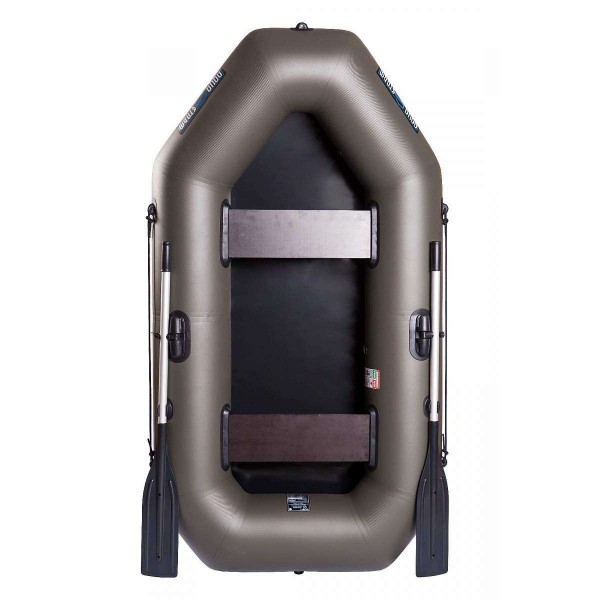 Лодка АКВА-ШТОРМ STO230 - 3391907