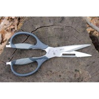 Многофункциональные ножницы Sanrenmu 9K01-R2