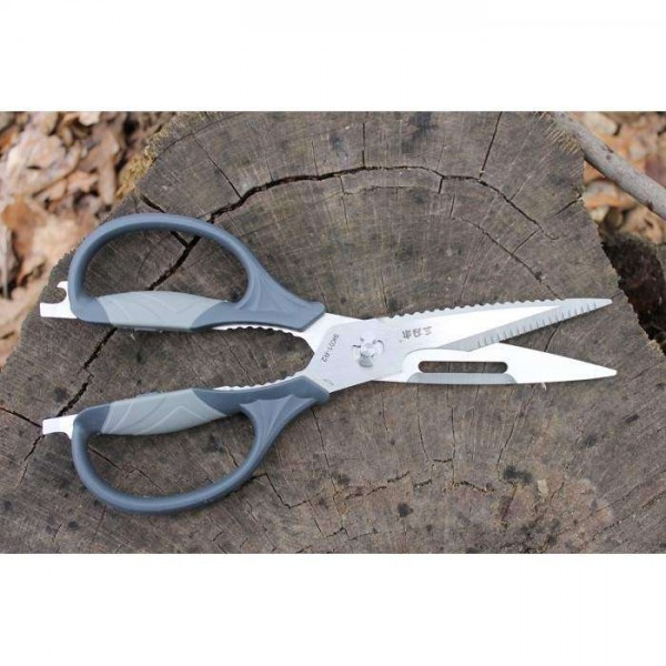 Многофункциональные ножницы Sanrenmu 9K01-R2 - 3391908