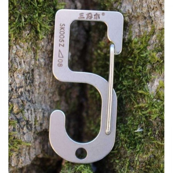 Карабин Sanrenmu SK005Z - 3391909