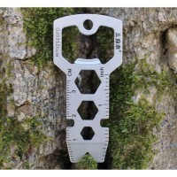 Карманный мультитул Sanrenmu GJ035Z