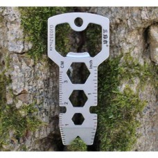 Карманный мультитул Sanrenmu GJ035Z