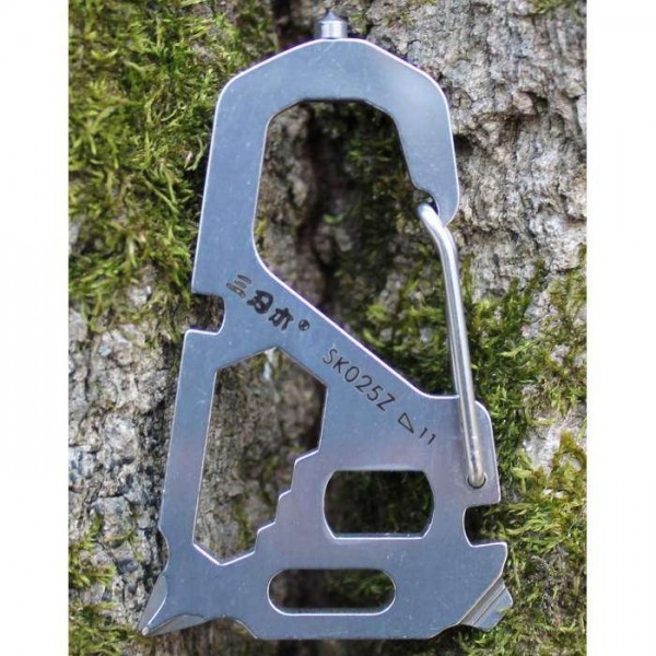 Мультифункциональный карабин Sanrenmu SK025Z - 3391918