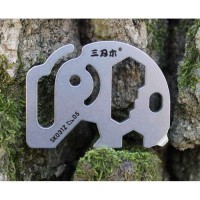 Кишеньковий мультитул Sanrenmu SK031Z