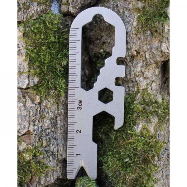 Карманный мультитул Sanrenmu GJ033Z - 3391921