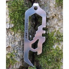 Карманный мультитул Sanrenmu GJ037Z