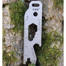 Карманный мультитул Sanrenmu GJ039Z