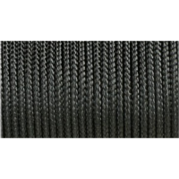 Minicord (22 mm), Черный 10м