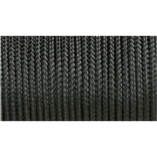 Minicord (22 mm), Черный 10м