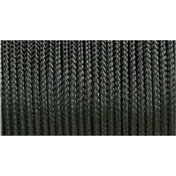 Minicord (22 mm), Черный 10м - 3391951