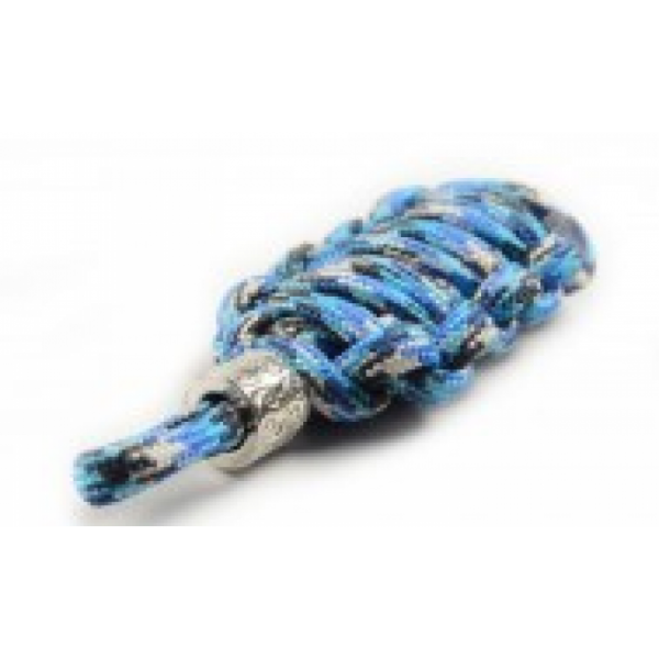 Брелок з паракорда, з бусиною - 3391959