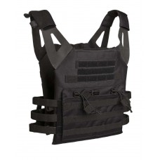 Чехол плейт керриер Vest GEN II Милтек черный