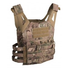 Чехол плейт керриер Vest GEN II Милтек мультитарн