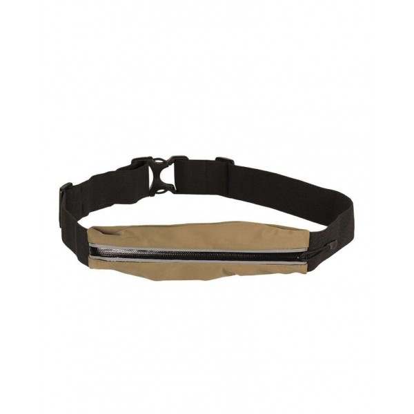 Поясная сумка для денег Милтек олива - 3392955