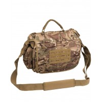 Тактична сумка з паракорду велика Мілтек мультитарн