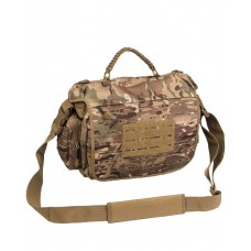 Тактическая сумка из паракорда  большая Милтек мультитарн