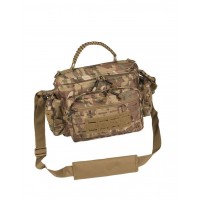 Тактическая сумка из паракорда малая Милтек мультитарн