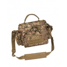 Тактическая сумка из паракорда малая Милтек мультитарн