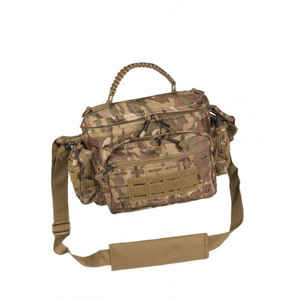 Тактическая сумка из паракорда малая Милтек мультитарн - 3392981