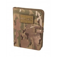 Тактический блокнот Милтек мультитарн