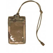 Чехол для кредиток Mil-Tec мультитарн