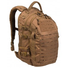 Тактический рюкзак большой с петлями Милтек койот