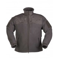 Тактична флісова кофта Hextac Mil-Tec URBAN GREY