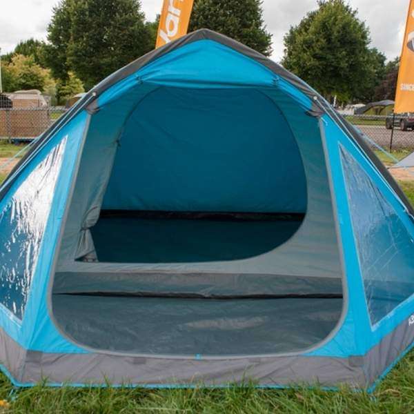 Намет Vango Alpha 400 Apple Green - 3394073 Намет Vango Alpha 400 Apple Green - 3394073