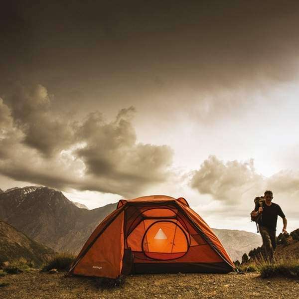 Намет Vango Mistral 300 Terracotta - 3394075