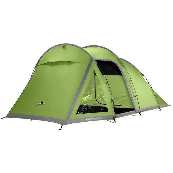 Палатка Vango Beta 550 XL Apple Green - 3394076