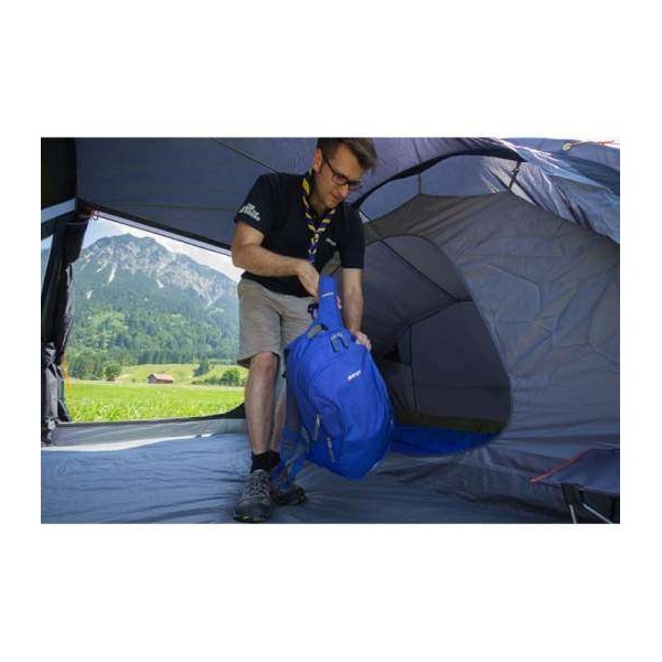 Палатка Vango Beta 550 XL Apple Green - 3394076