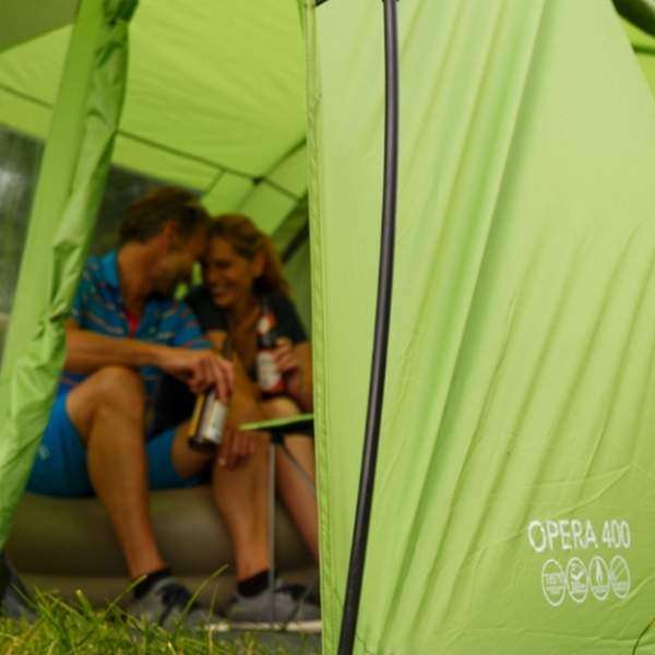 Намет Vango Opera 400 Apple Green - 3394077 Намет Vango Opera 400 Apple Green - 3394077