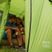 Палатка Vango Opera 400 Apple Green - Фото 6
