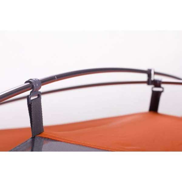 Палатка Vango Zephyr 300 Terracotta - 3394078