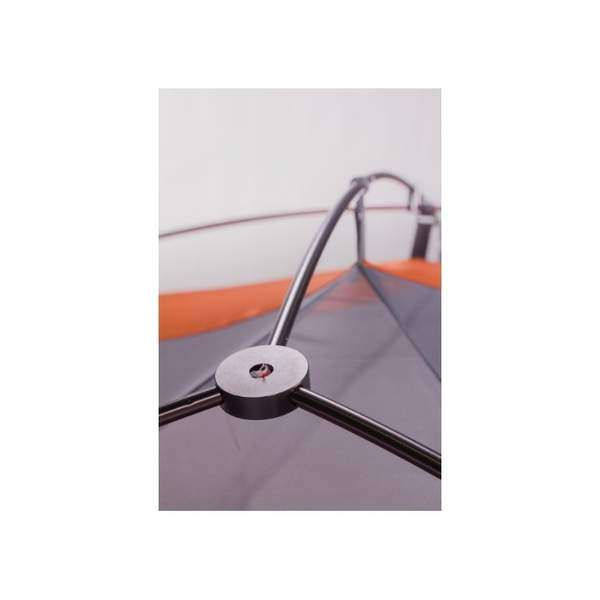 Палатка Vango Zephyr 300 Terracotta - 3394078