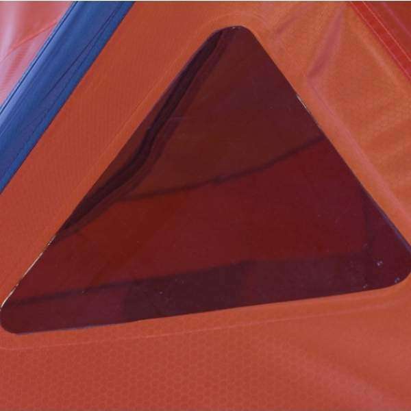 Палатка Vango Zephyr 300 Terracotta - 3394078
