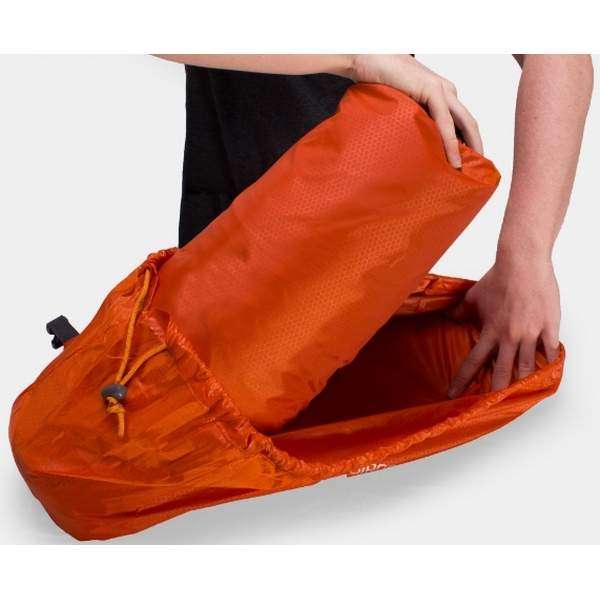 Палатка Vango Zephyr 300 Terracotta - 3394078