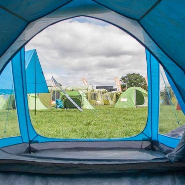 Палатка Vango Ark 300 River - 3394080