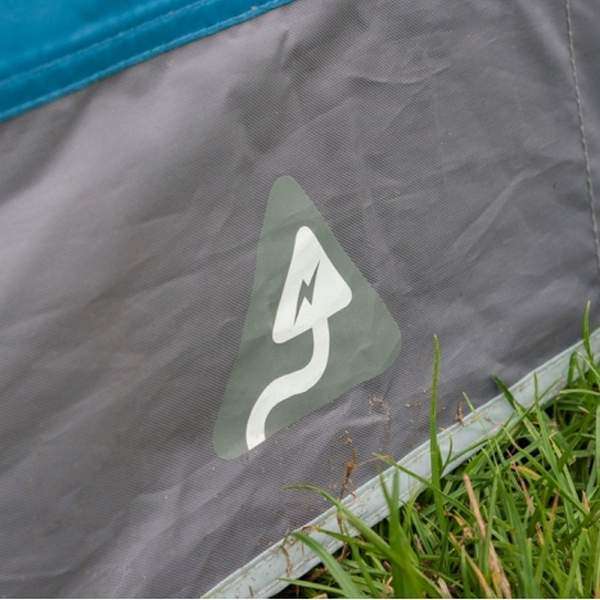 Намет Vango Hayward 600 XL Sky Blue - 3394081 Намет Vango Hayward 600 XL Sky Blue - 3394081