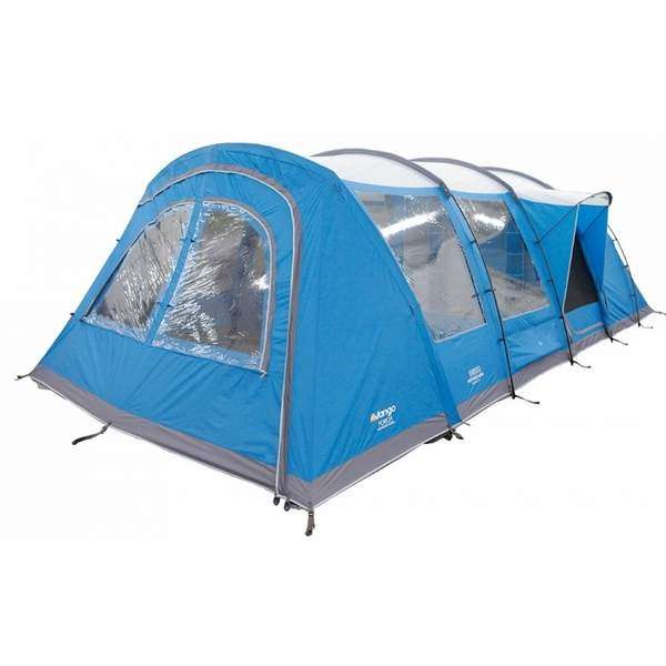 Намет Vango Hayward 600 XL Sky Blue - 3394081 Намет Vango Hayward 600 XL Sky Blue - 3394081