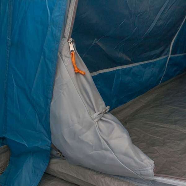 Намет Vango Hayward 600 XL Sky Blue - 3394081 Намет Vango Hayward 600 XL Sky Blue - 3394081