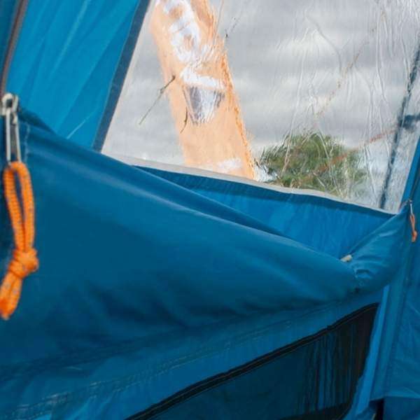 Намет Vango Hayward 600 XL Sky Blue - 3394081 Намет Vango Hayward 600 XL Sky Blue - 3394081