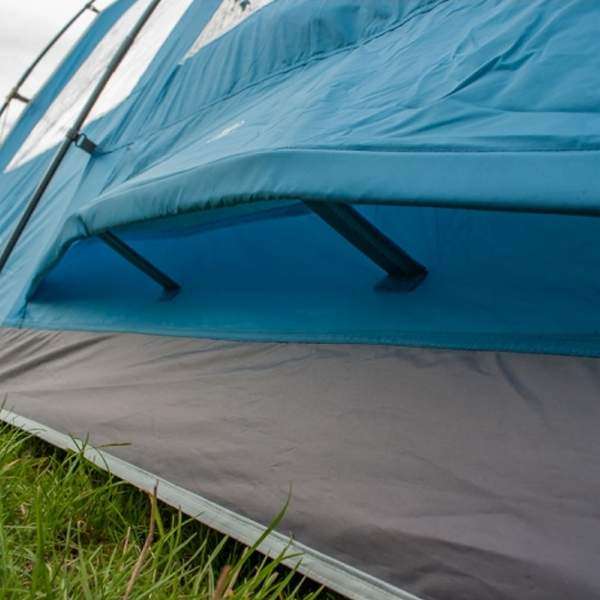Намет Vango Hayward 600 XL Sky Blue - 3394081 Намет Vango Hayward 600 XL Sky Blue - 3394081