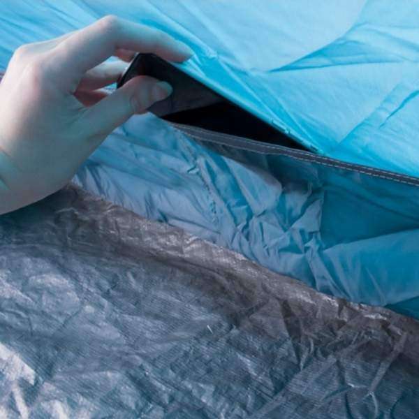 Намет Vango Ark 400 River - 3394085