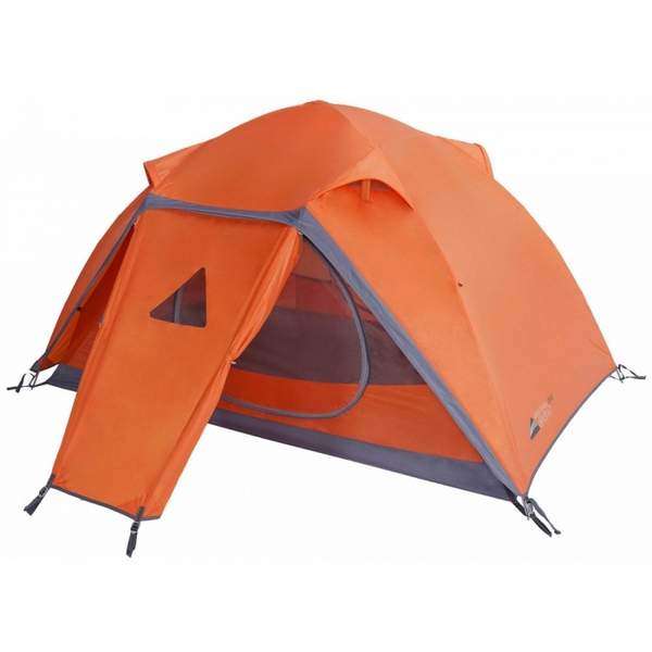 Палатка Vango Mistral 200 Terracotta - 3394086
