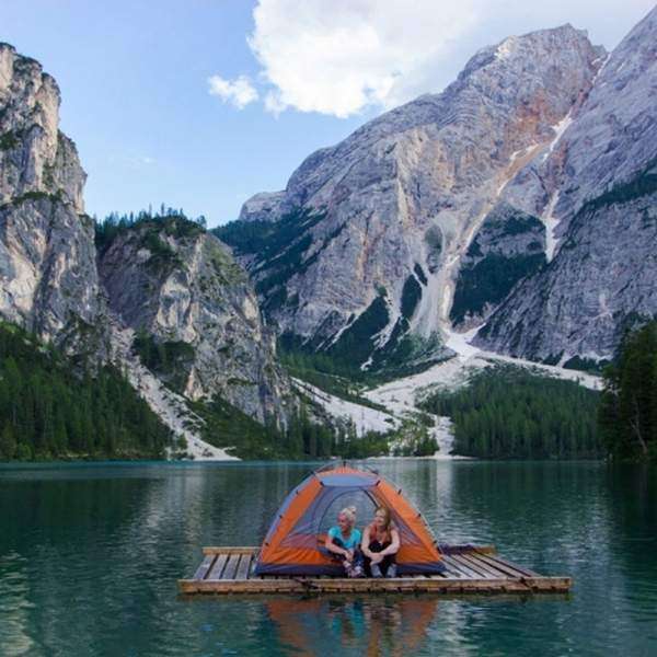 Палатка Vango Mistral 200 Terracotta - 3394086 Палатка Vango Mistral 200 Terracotta - 3394086