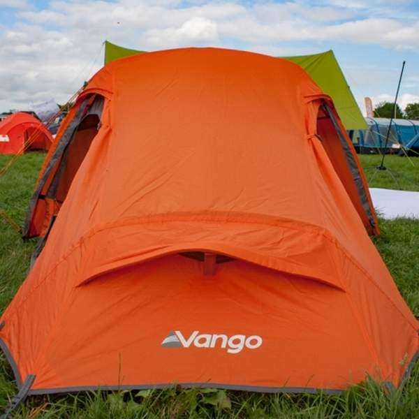 Палатка Vango Bora 200 Terracotta - 3394087 Палатка Vango Bora 200 Terracotta - 3394087